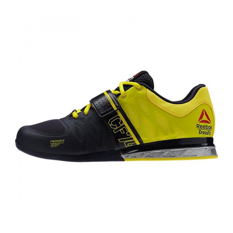 Pánské Reebok CrossFit Lifter 2.0 M45395
