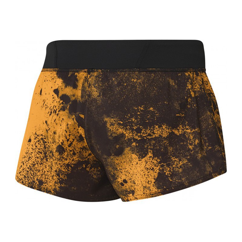 Šortky 3IN SHORT - GRIT BK3177