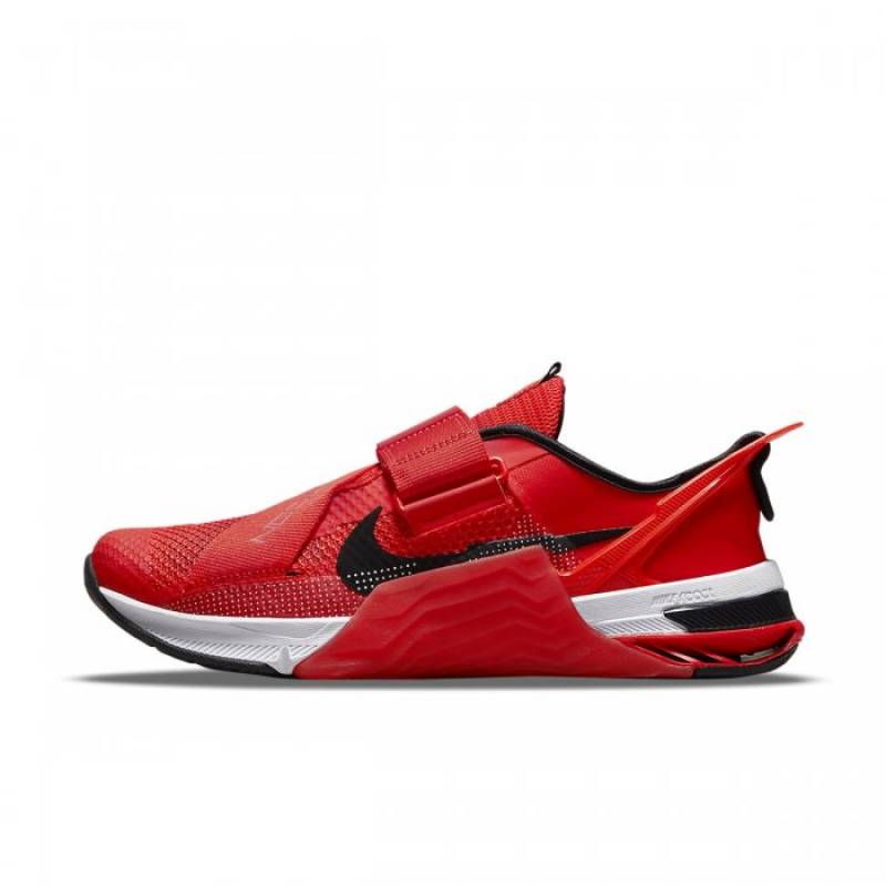 Unisex training Shoes Nike Metcon 7 Flyease - red