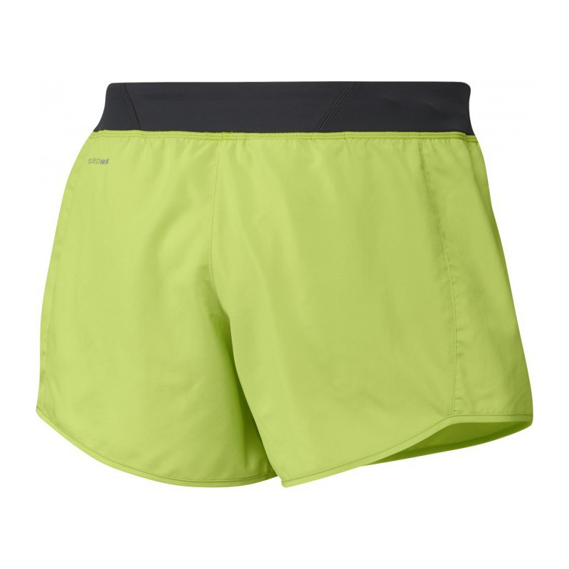 4IN WOVEN SHORT BK3182