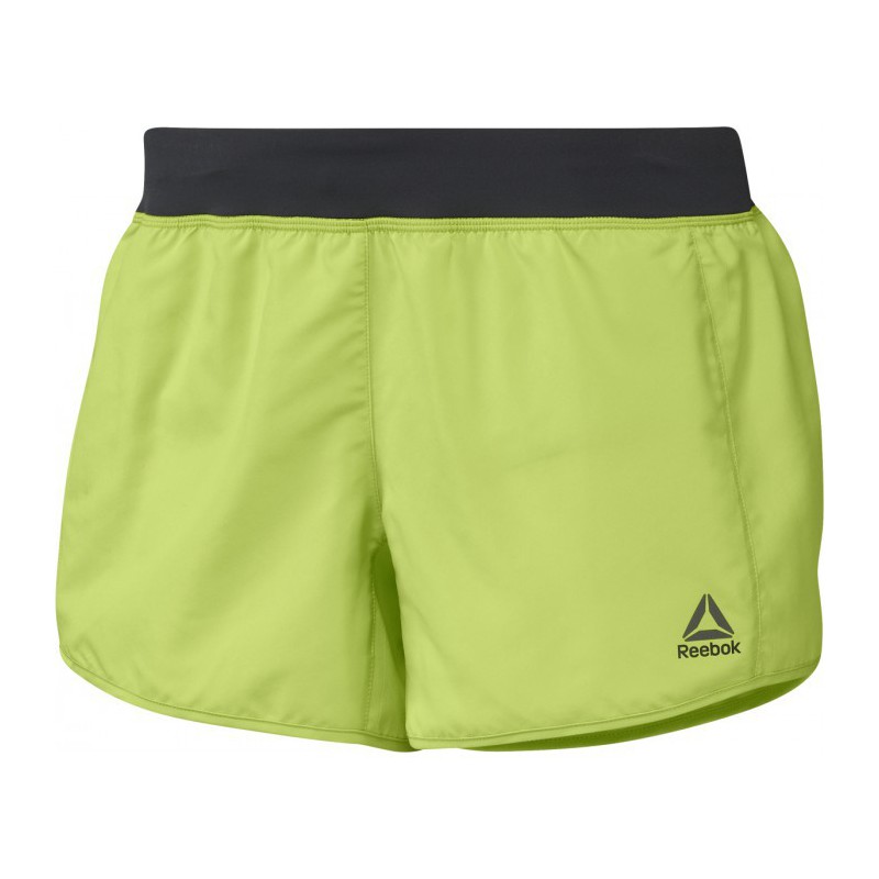 4IN WOVEN SHORT BK3182