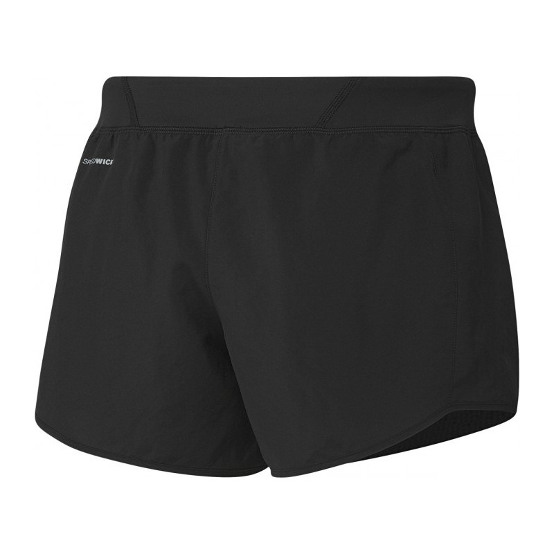 Šortky 4IN WOVEN SHORT BK3184