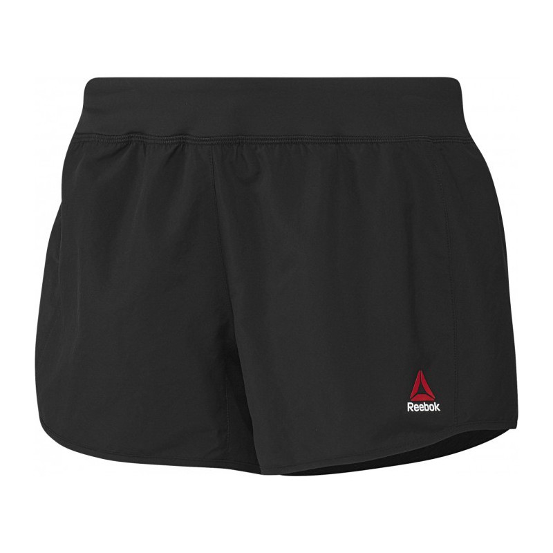 Šortky 4IN WOVEN SHORT BK3184