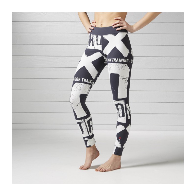 Dámské legíny BOLDFACE TIGHT BK3194