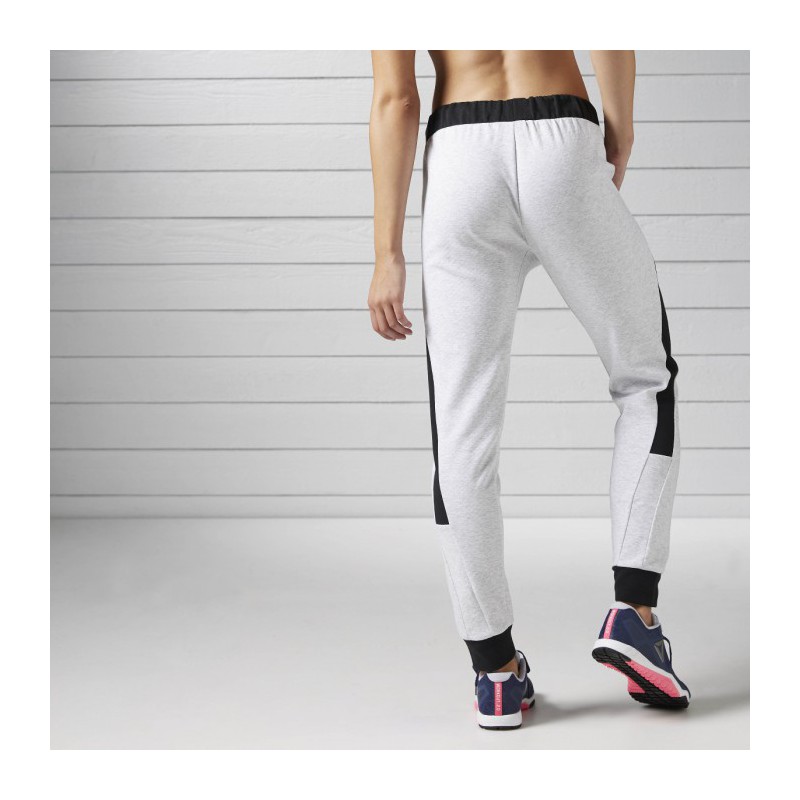 Dámské legíny WOR CS GR PANTS BK3200