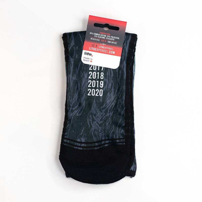 Socks HWPO special edition