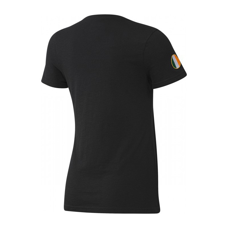 Dámské tričko CONOR NICKNAME TEE BK3202