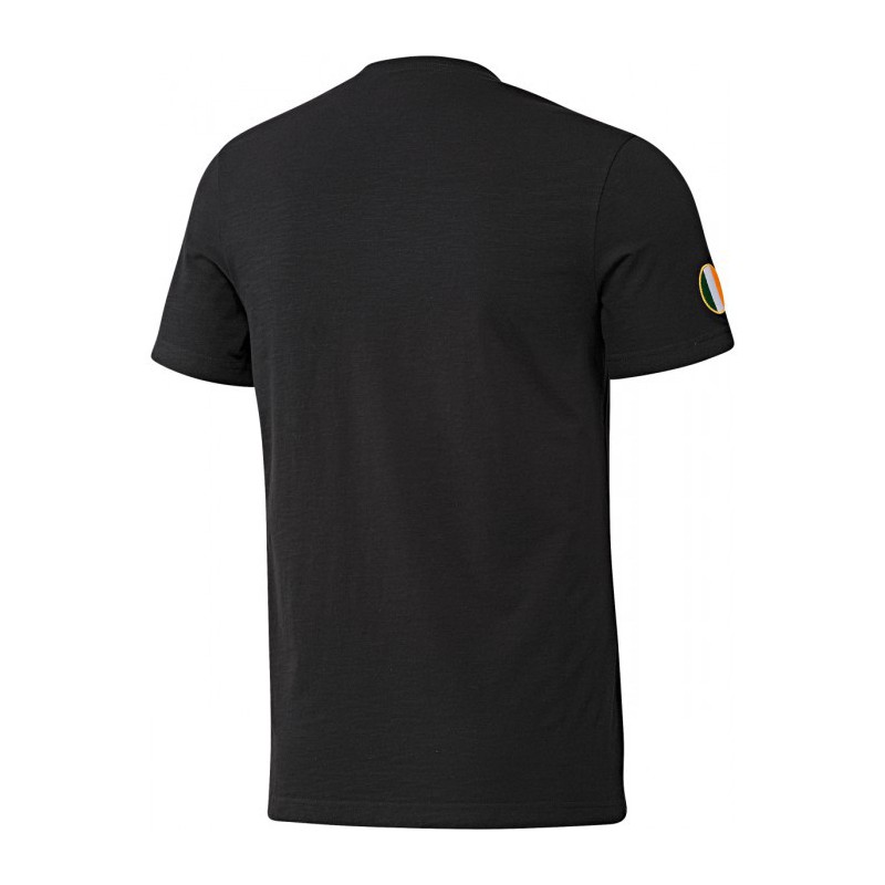 Pánské tričko MC GREGOR NICKNAME TEE BK3203