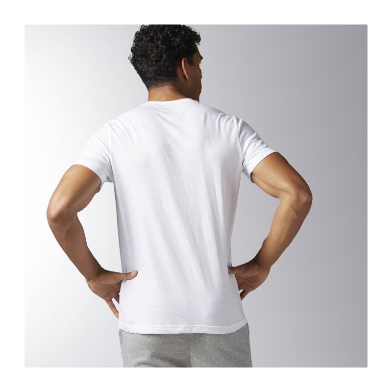 T-shirt EL SL CLASSIC TEE BK3342