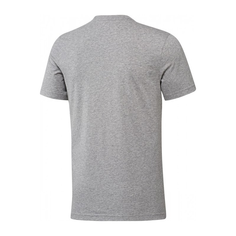 Man T-Shirt EL SL CLASSIC TEE BK3343