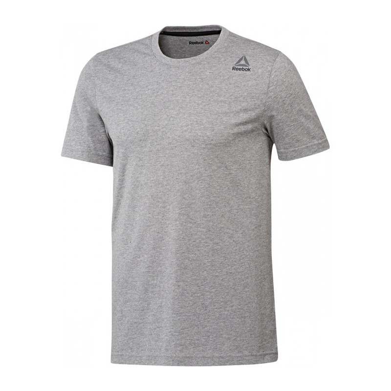 Man T-Shirt EL SL CLASSIC TEE BK3343