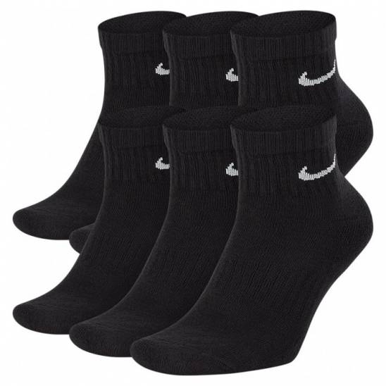 Nike ponožky Everyday Cushioned - 3 páry