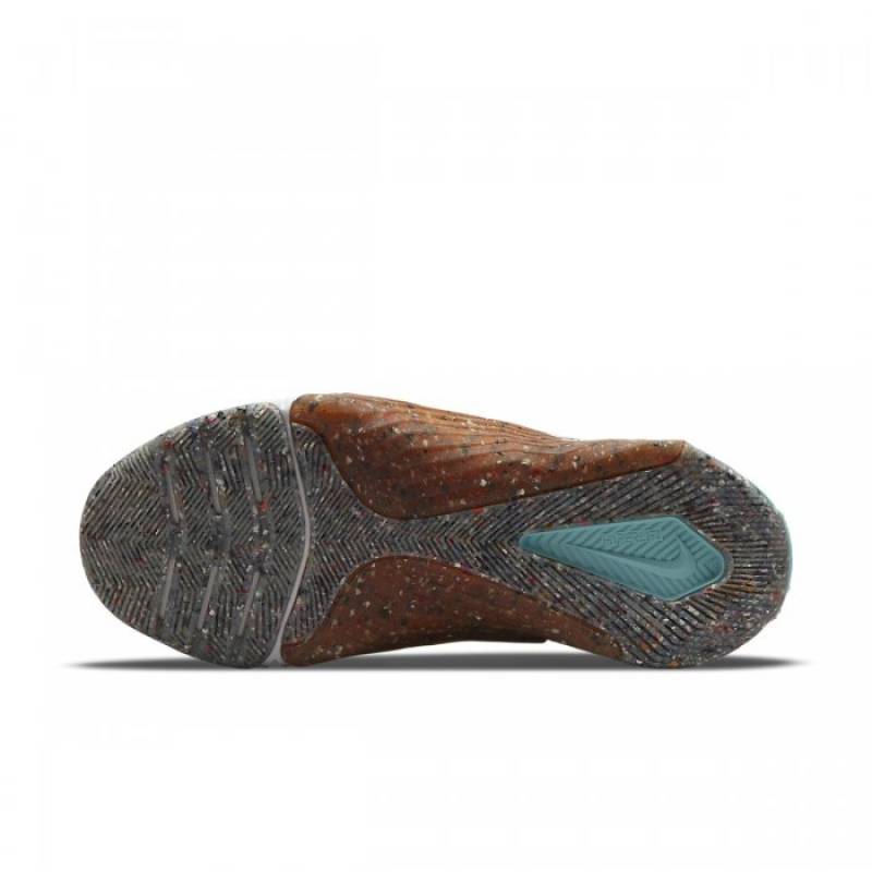 Woman training Shoes Nike Metcon 7 MFS - light bone/smoke grey