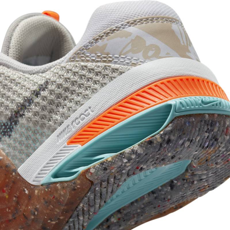 Woman training Shoes Nike Metcon 7 MFS - light bone/smoke grey