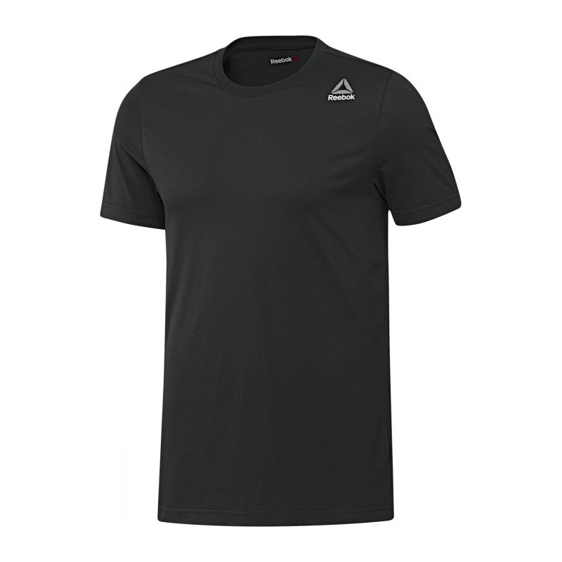 Man T-Shirt EL SL CLASSIC TEE BK3344