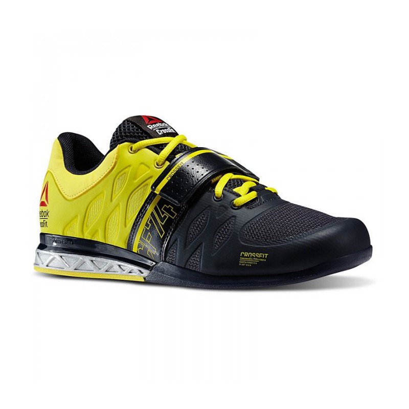 Pánské Reebok CrossFit Lifter 2.0 M45395