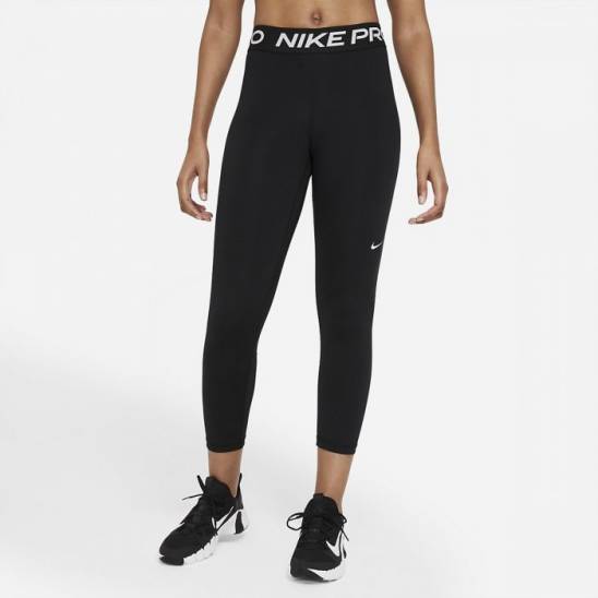 Nike legíny Pro - černá