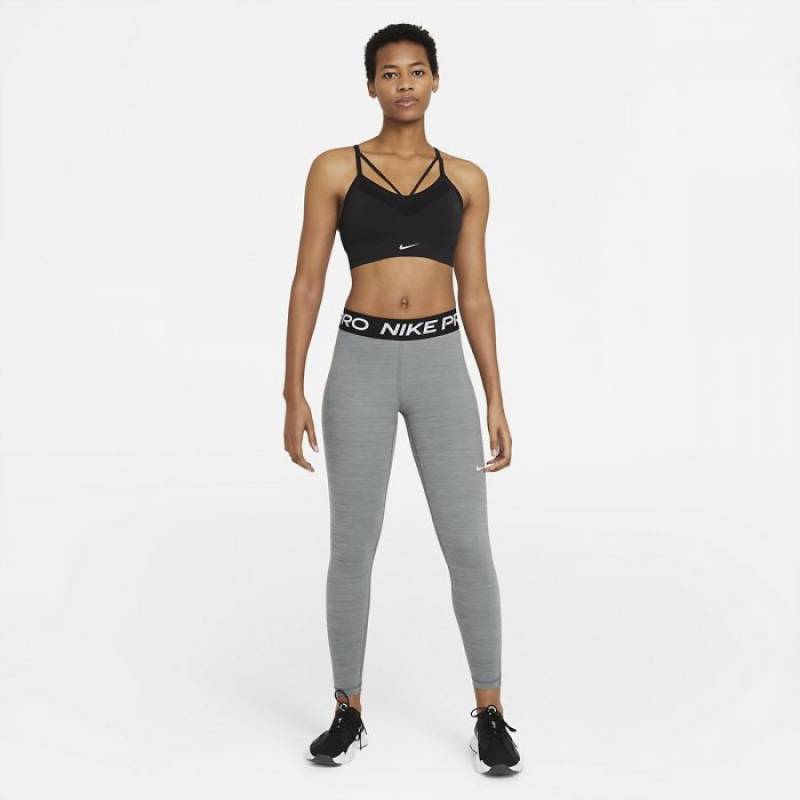 Dámské legíny Nike Pro 365 - šedá
