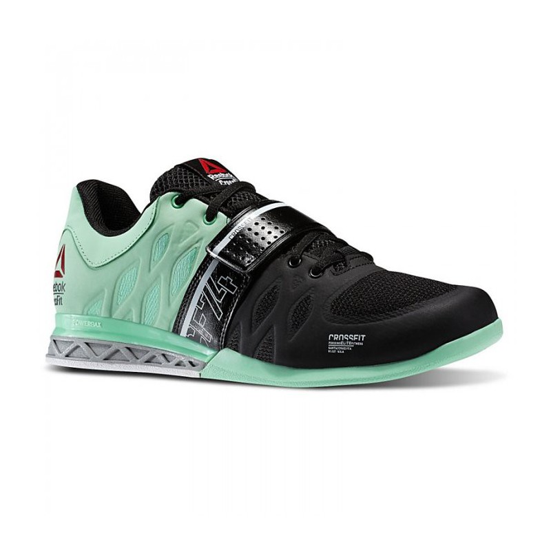 Pánské Reebok CrossFit Lifter 2.0 M45394