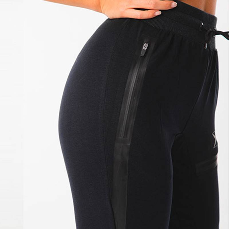 Womans Tight Picsil - black