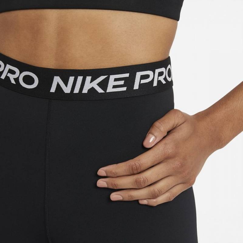 Woman functional Shorts Nike Pro 365 - black