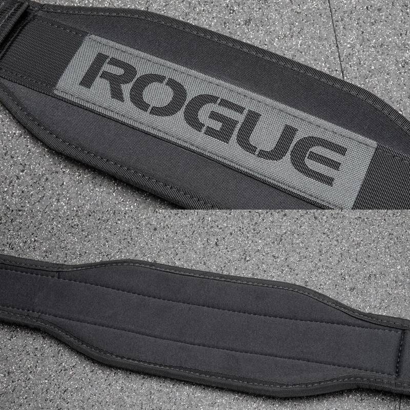 Opasek Rogue TOOMEY USA NYLON LIFTING BELT