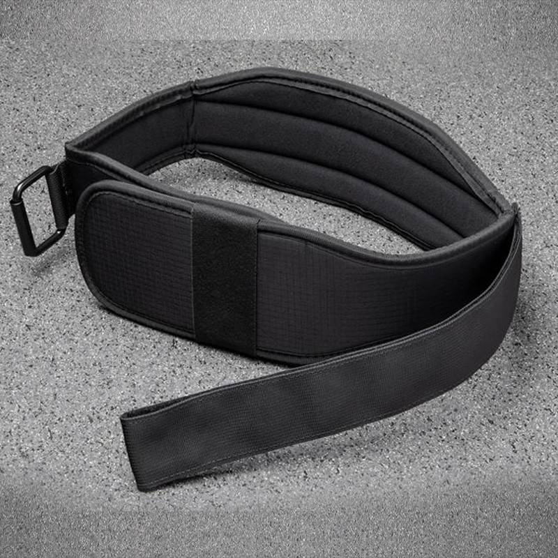 Opasek Rogue TOOMEY USA NYLON LIFTING BELT
