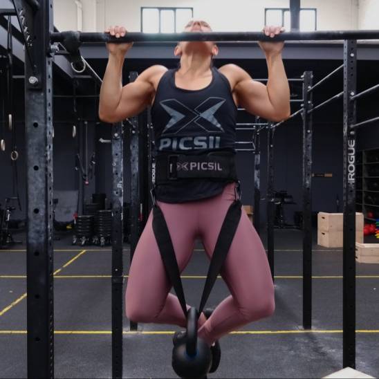 Picsil Dip belt opasek