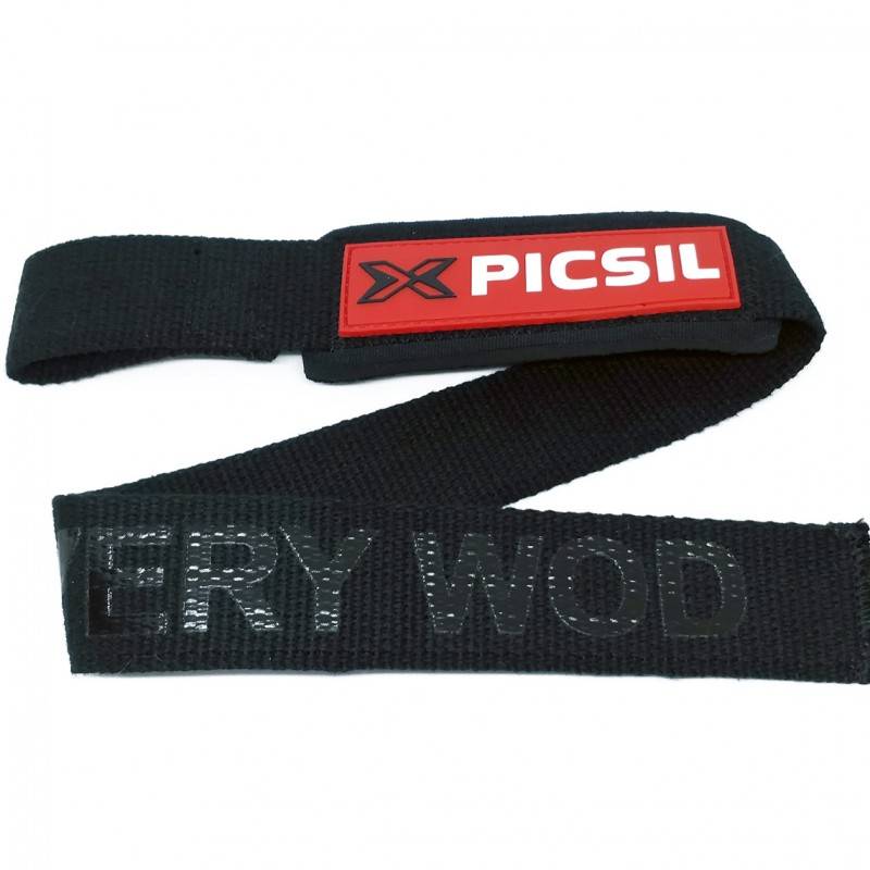 Trhačky Picsil - Lifting Straps