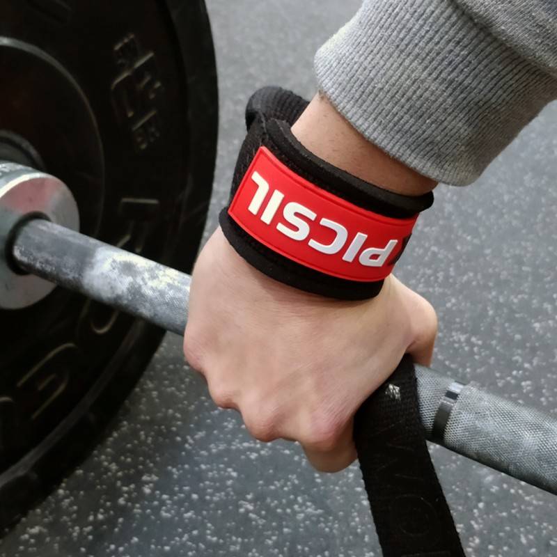 Trhačky Picsil - Lifting Straps