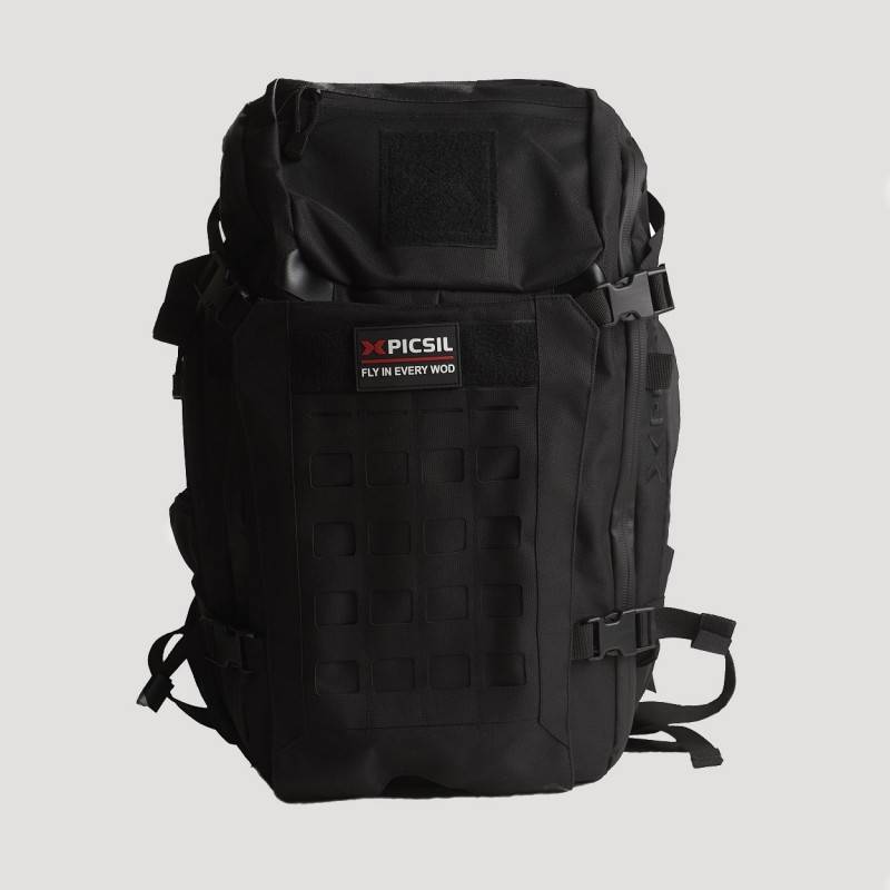 Bag Backpack Tactical Picsil 40 liters - Khaki