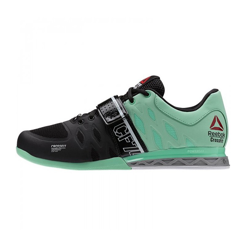 Pánské Reebok CrossFit Lifter 2.0 M45394