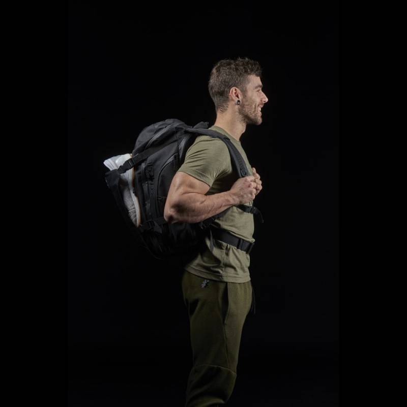 Batoh Backpack Tactical Picsil 40 liters - Khaki