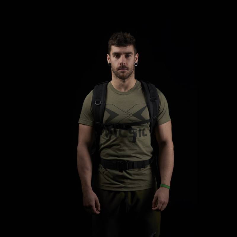 Batoh Backpack Tactical Picsil - 40 liters