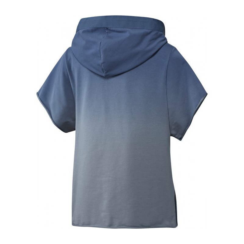 COMBAT OMBRE SS HOOD BK3877