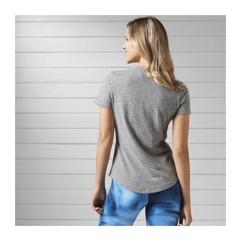 Tričko EL PRIME GROUP TEE BK3899