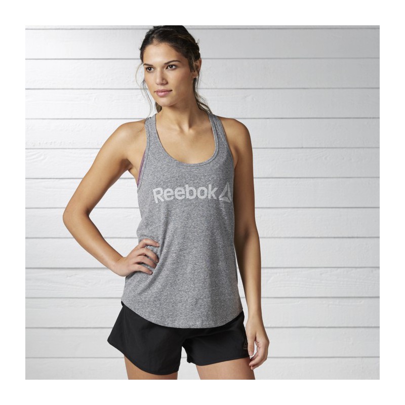 Dámský top EL PRIME GROUP TANK BK3925