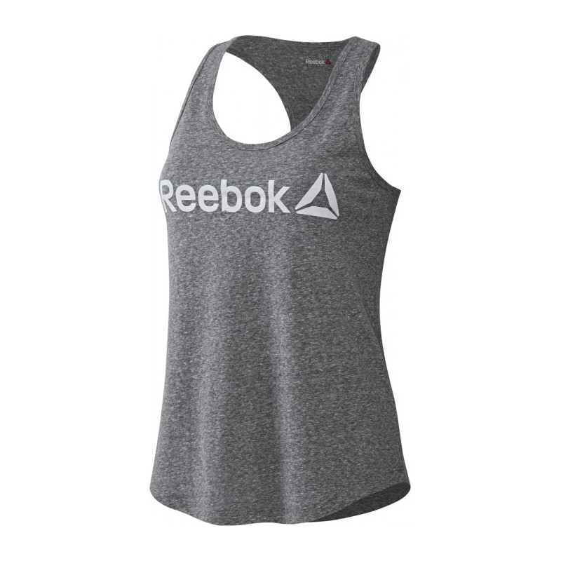 Dámský top EL PRIME GROUP TANK BK3925