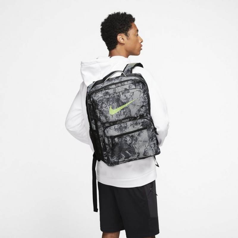 Bag Nike Utility Speed Printed Training Backpack