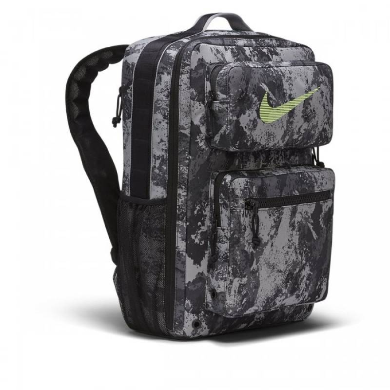 Bag Nike Utility Speed Printed Training Backpack