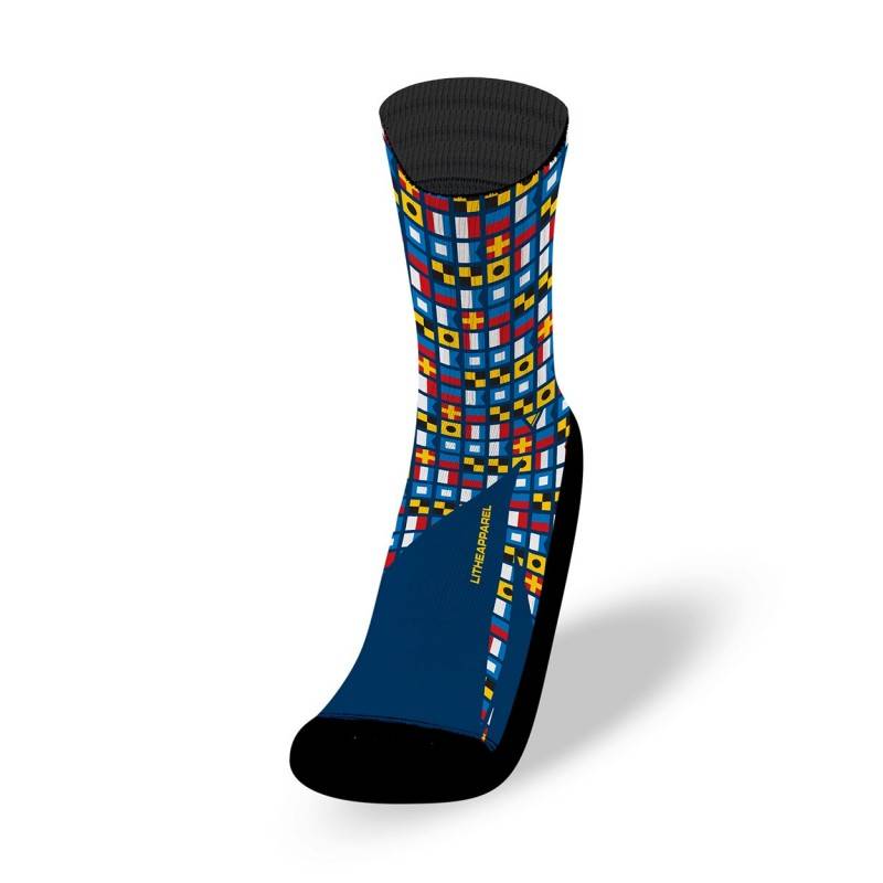 Socks Lithe Sea
