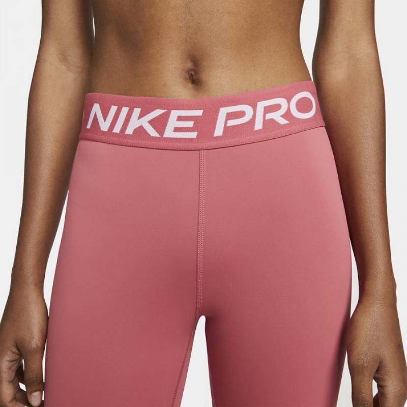 Dámské legíny Nike Pro 365 - růžová