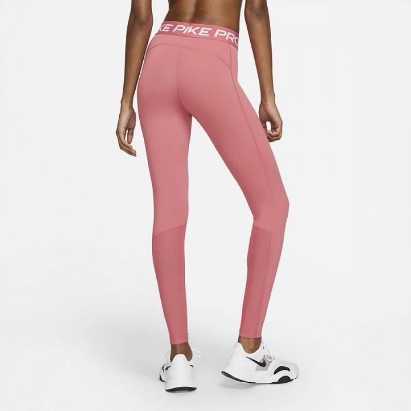 Dámské legíny Nike Pro 365 - růžová