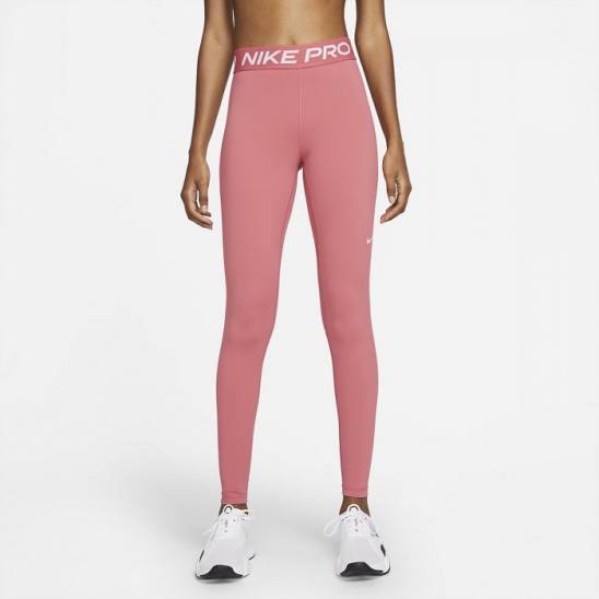 Nike legíny Pro 365 - růžová
