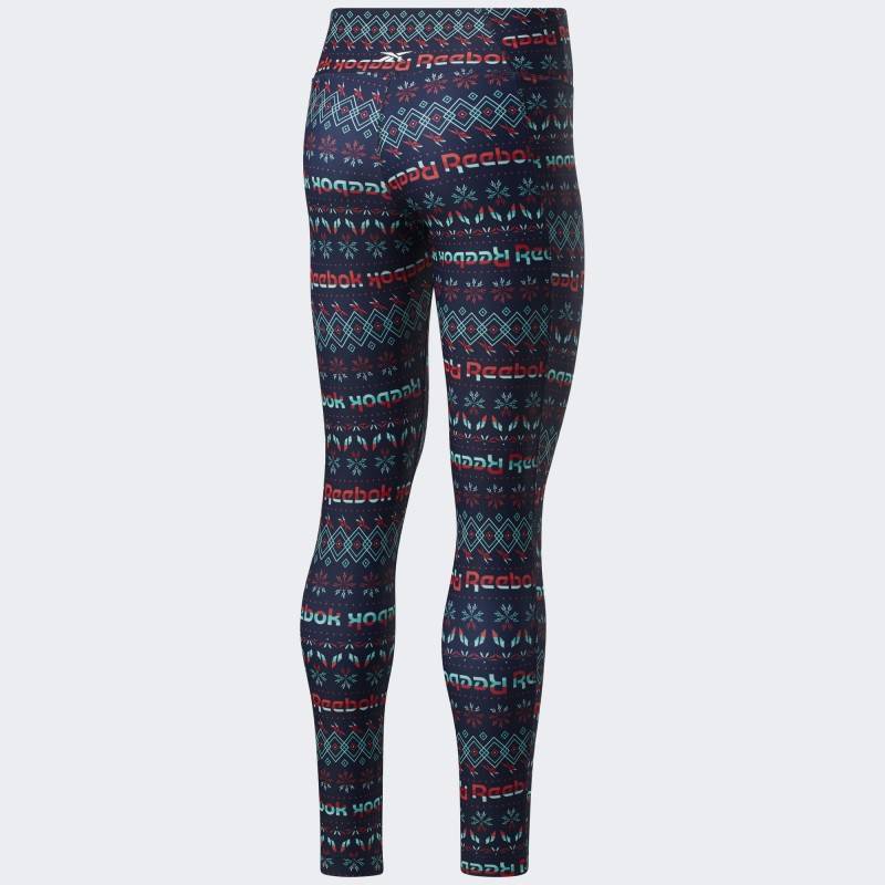 Woman Tight Reebok bold tight