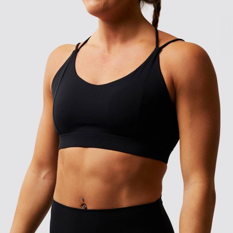 Dámská podprsenka Born Primitive exhale - black