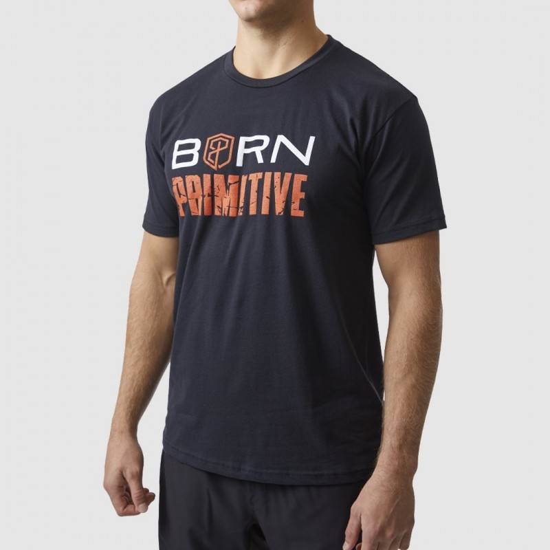 Pánské tričko The Brand Tee (Halloween) 