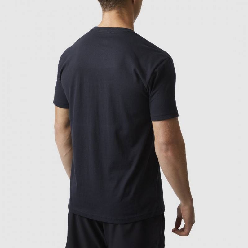 Man T-Shirt The Brand Tee (Halloween)