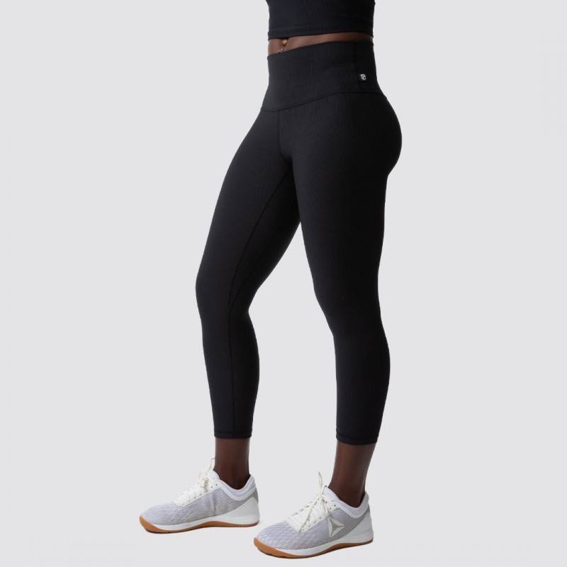 Dámské legíny Limitless Leggings (Black)