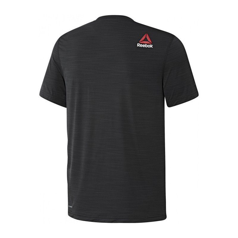 Pánské tričko ACTVCHL FULL TOP BK3953